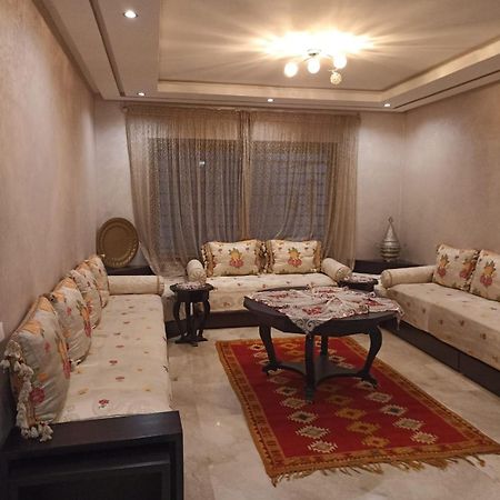 Nouaceur Garden Comfort And Serenity Casa Airport Exterior foto