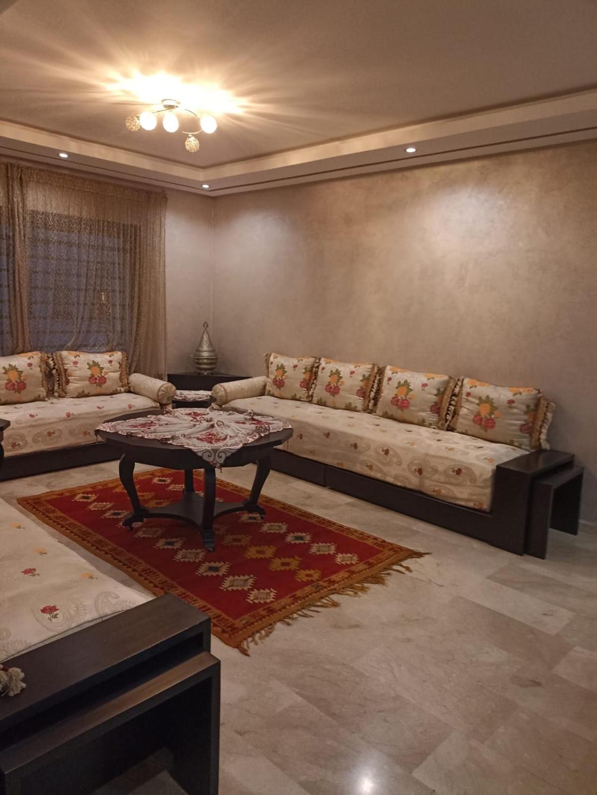 Nouaceur Garden Comfort And Serenity Casa Airport Exterior foto